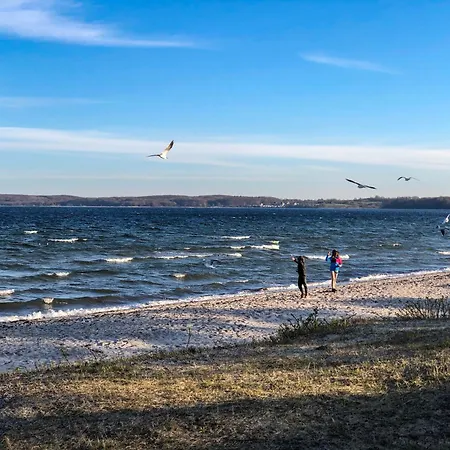 Foerdelaeufer * Glücksburg