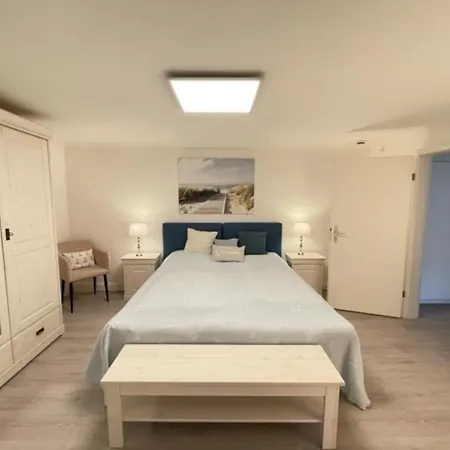 Apartamento Foerdelaeufer