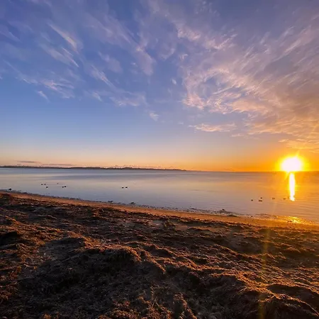 Foerdelaeufer Apartamento *