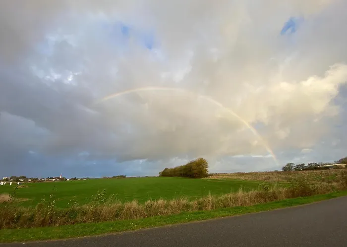 Appartement Foerdelaeufer Glücksburg