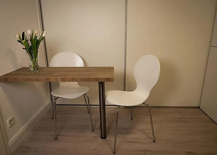 Foerdelaeufer Appartement Glücksburg