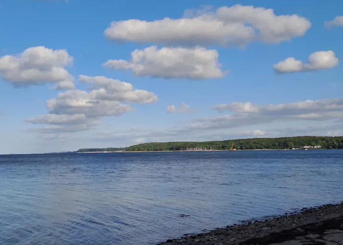 Foerdelaeufer Appartement