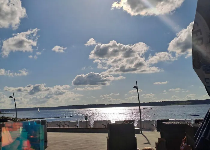 Foerdelaeufer Glücksburg