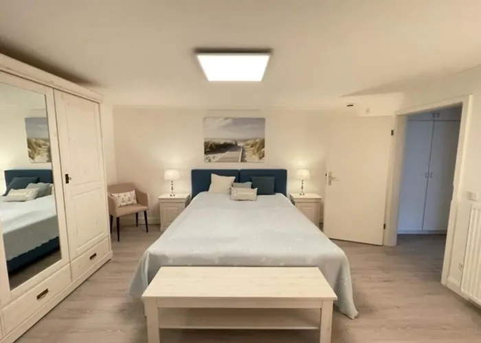 Appartement Foerdelaeufer