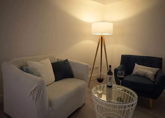 Foerdelaeufer * Glücksburg